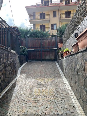 Villetta a schiera in residenziale in Via Oasi Sacro Cuore 58