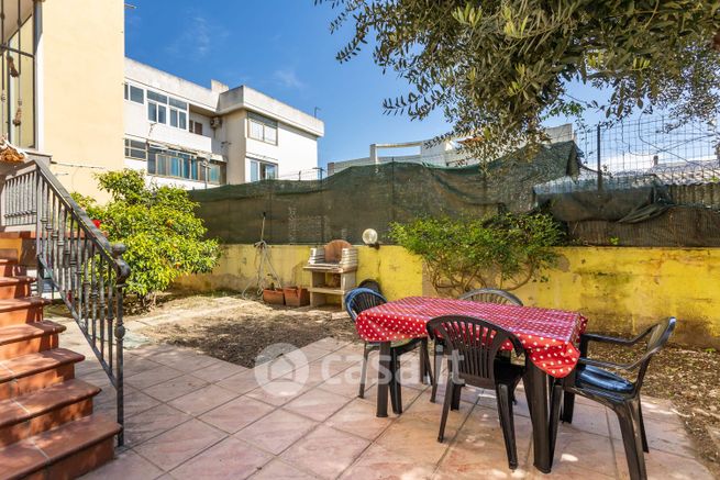 Appartamento in residenziale in Via Gian Battista Vico 23