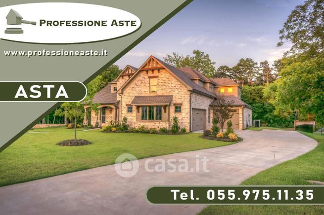 Appartamento in residenziale in LocalitÃ  la Fattoria