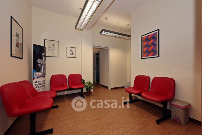 Ufficio in commerciale in Via Mafalda di Savoia