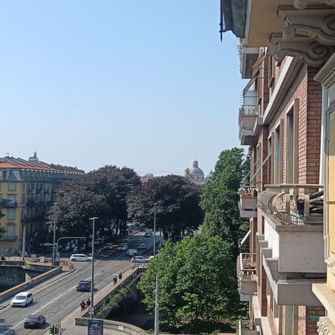 Appartamento in residenziale in Corso Giulio Cesare