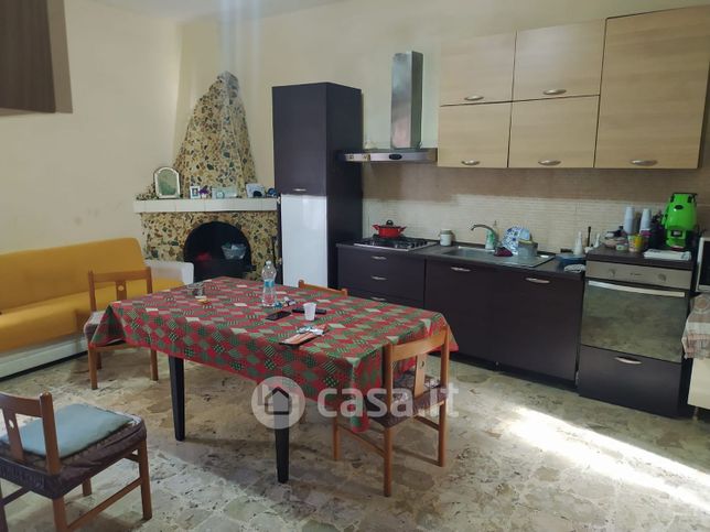 Appartamento in residenziale in Via Parrocchia Frascatoli