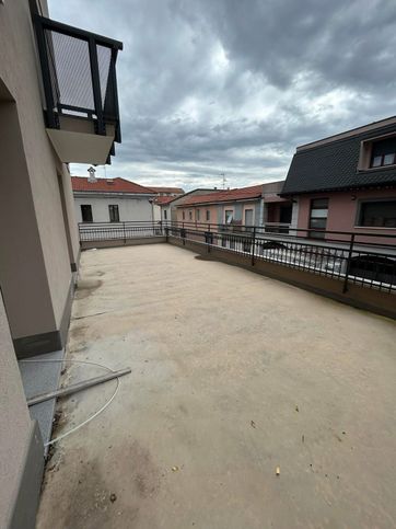Appartamento in residenziale in Via Giuseppe Verdi