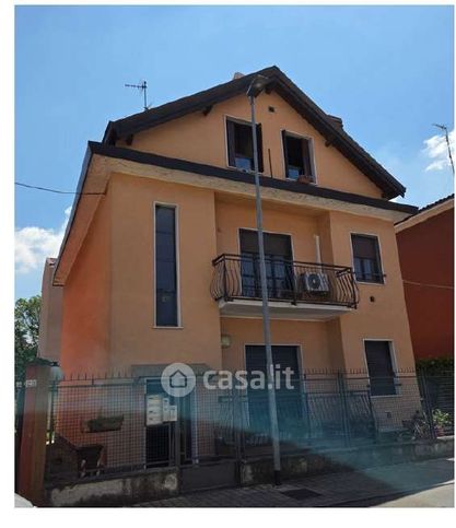 Appartamento in residenziale in Via Mantova