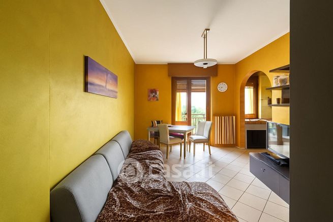Appartamento in residenziale in Via San Vincenzo