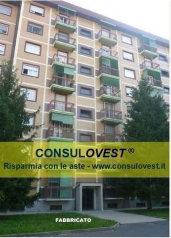 Appartamento in residenziale in Via Appennini 55