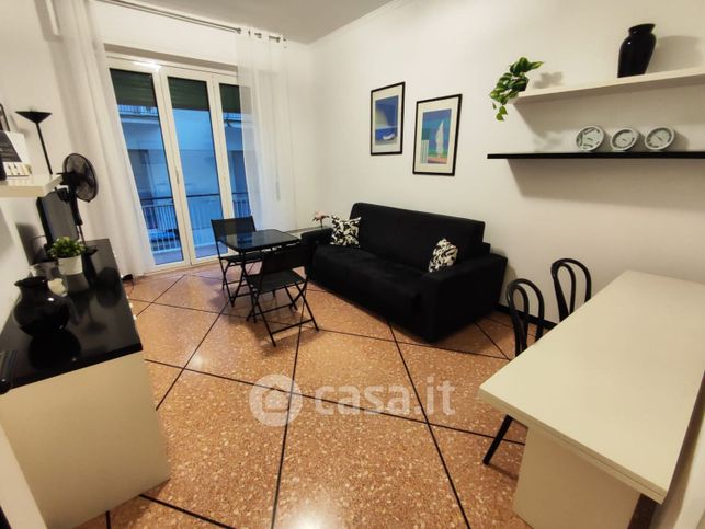 Appartamento in residenziale in Via Privata Bozzo Costa