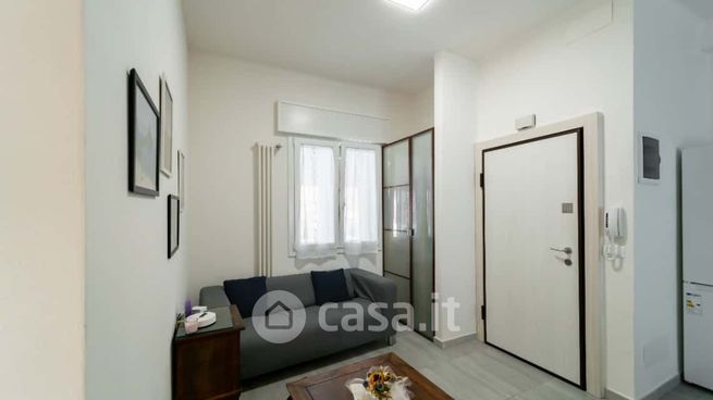 Appartamento in residenziale in Via Aurelio Saffi 20