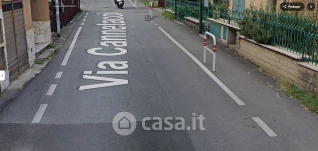 Appartamento in residenziale in Via Cannetacci 13
