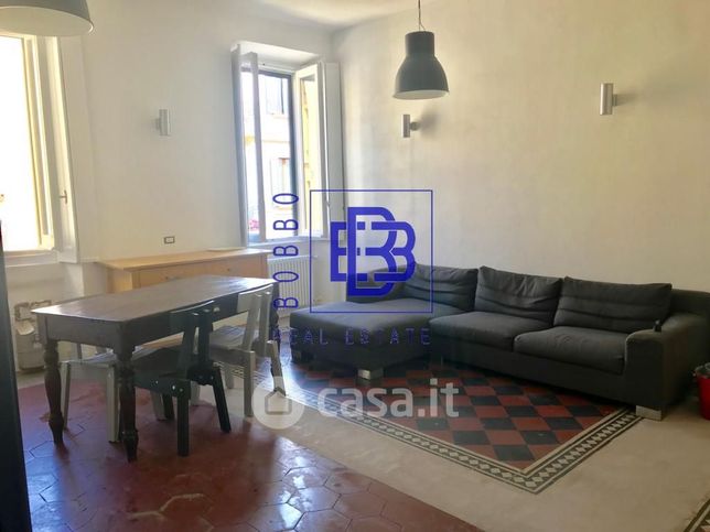 Appartamento in residenziale in Via Giorgio Washington 25