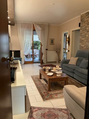 Appartamento in residenziale in Via Enrico Paladini