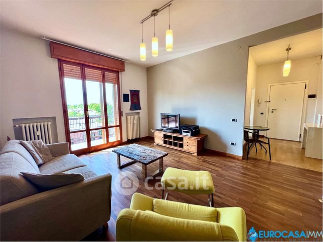 Appartamento in residenziale in Via Martiri di Belfiore 20