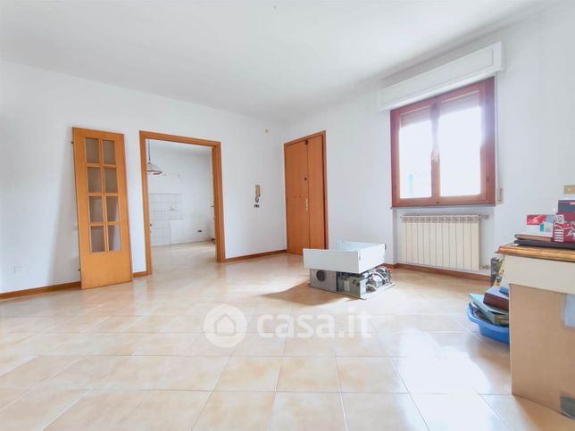 Appartamento in residenziale in Via Renato Fucini