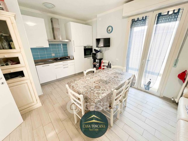 Appartamento in residenziale in Via Carlo Ginori