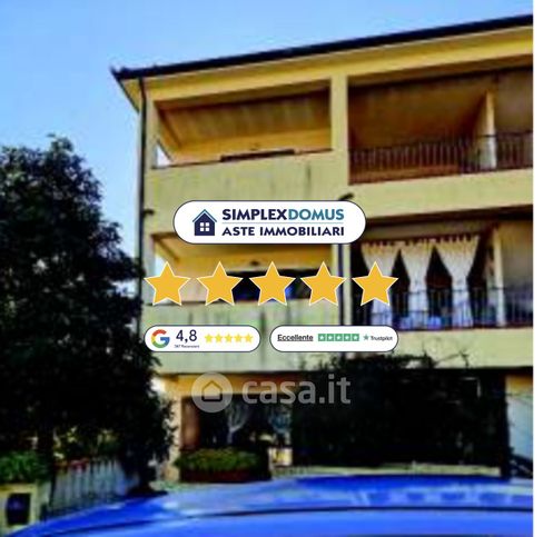 Appartamento in residenziale in Via Sanna Gerolamo