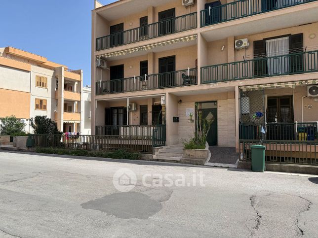 Appartamento in residenziale in Via Giovanni Falcone 44