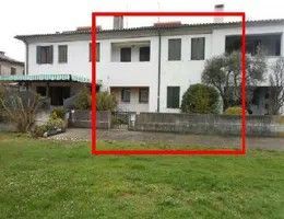 Appartamento in residenziale in Via Calmaor 43