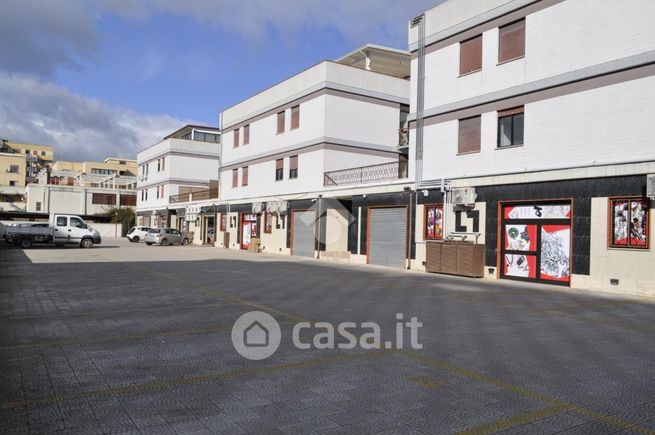Ufficio in commerciale in Corso del Mezzogiorno 72