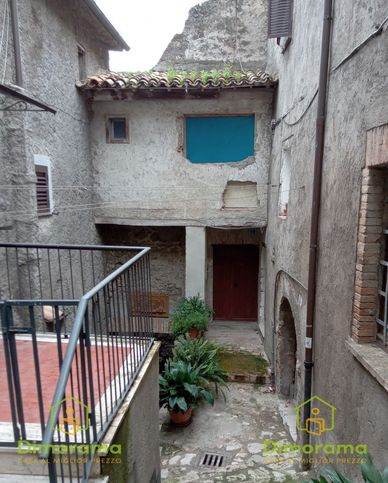 Appartamento in residenziale in Via del Pericolo 10