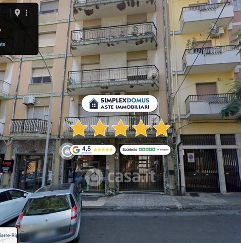 Appartamento in residenziale in Via Padre Ambrogio