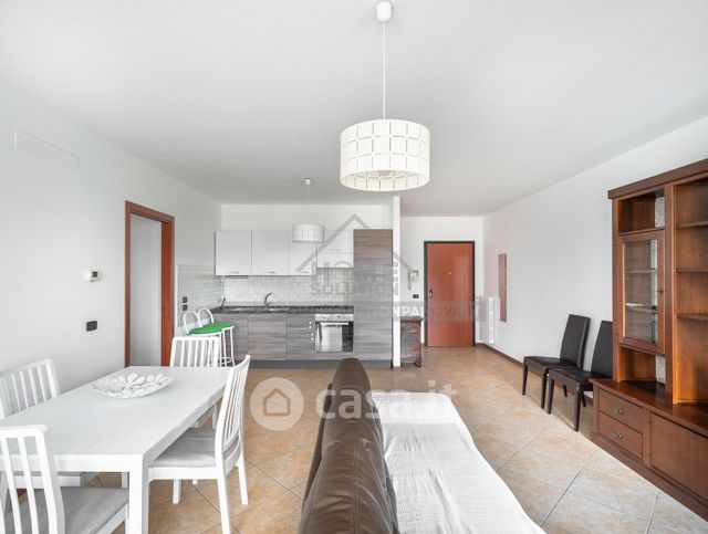 Appartamento in residenziale in Via Torino 5