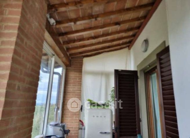Appartamento in residenziale in Via Lucardese 62