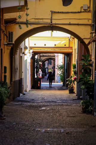 Appartamento in residenziale in Via Andrea Basadonne