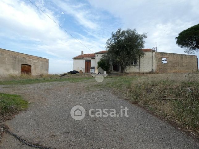 Terreno agricolo in commerciale in Via Ricciardulli 1