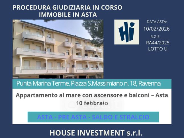 Appartamento in residenziale in Piazza San Massimiano 18