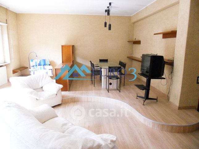 Appartamento in residenziale in centro storico
