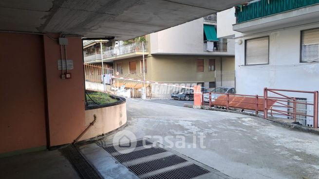 Box/posto auto in residenziale in Via Pietro Agosti 197