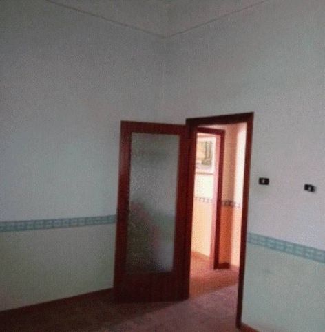 Appartamento in residenziale in Via Nicola Antonio Stigliola 2