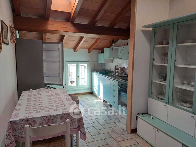 Appartamento in residenziale in Borgo delle Colonne