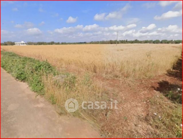 Terreno edificabile in residenziale in Strada Senza Nome