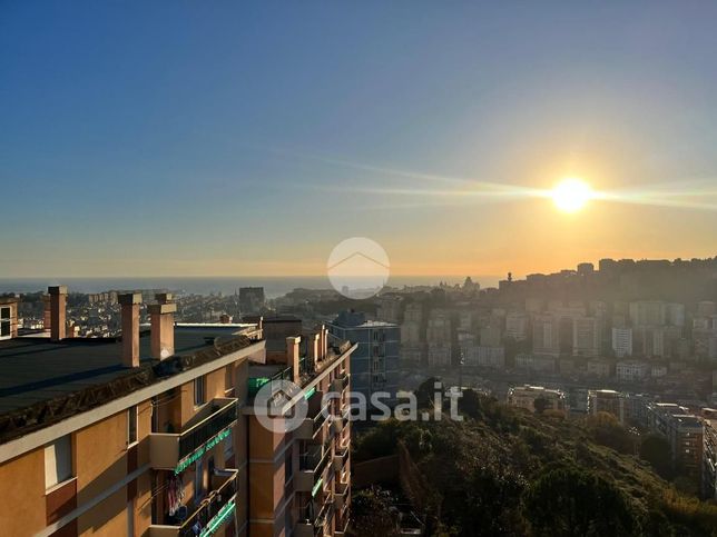 Appartamento in residenziale in Via Enrico Hilyer Giglioli