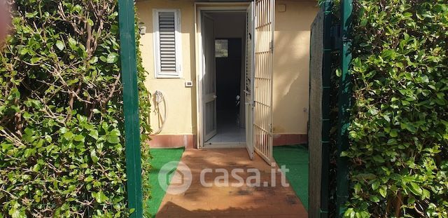 Appartamento in residenziale in Via Faraone 10