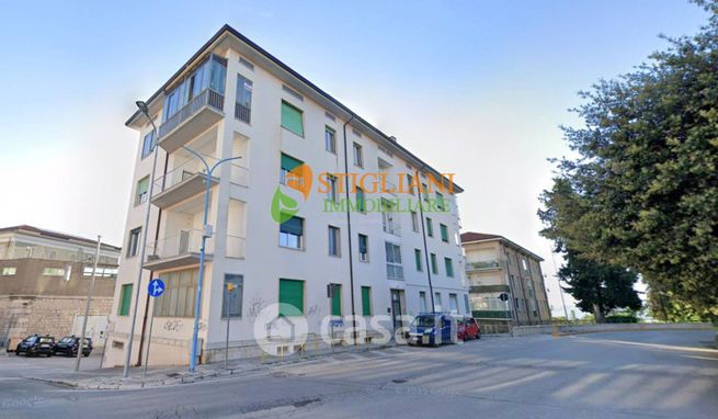 Appartamento in residenziale in Viale Monsignor Secondo Bologna