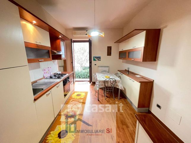 Appartamento in residenziale in Vico Volpe