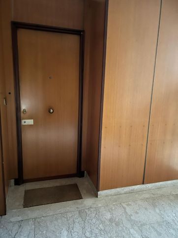 Appartamento in residenziale in Corso Trapani 114