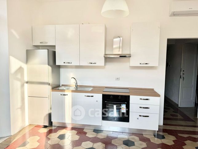 Appartamento in residenziale in Viale Lombardia