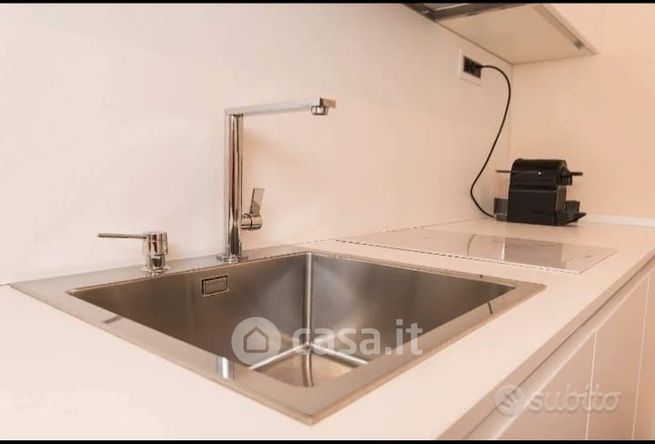 Appartamento in residenziale in Piazza Umberto