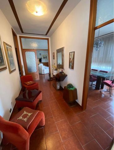 Appartamento in residenziale in Via Valle Isola 28