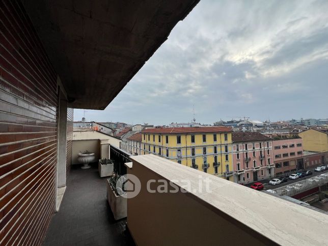 Appartamento in residenziale in Via dei Transiti 14