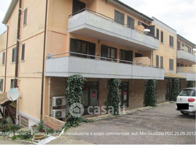 Casa indipendente in residenziale in Via Don Minzoni 44
