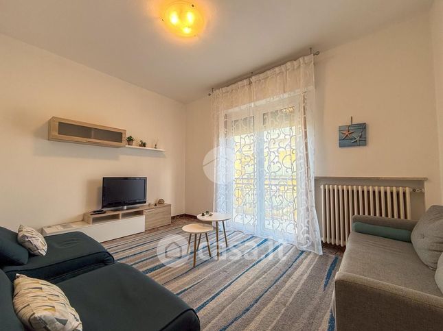 Appartamento in residenziale in Via Camillo Benso Conte di Cavour 41