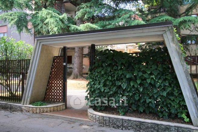 Appartamento in residenziale in Via Vittorio Veneto 18