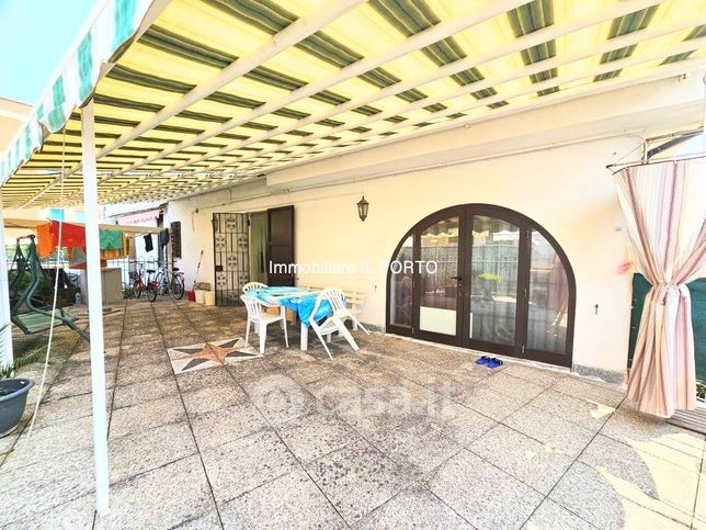 Villetta a schiera in residenziale in 