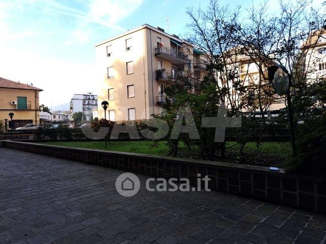 Appartamento in residenziale in Via Silvestro Sanvito 60