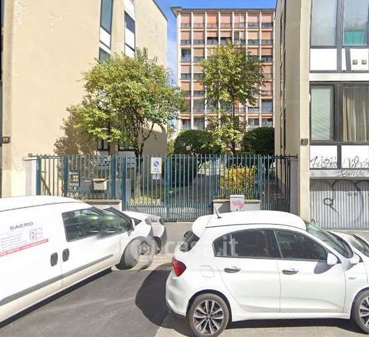 Appartamento in residenziale in Via Bordighera 21