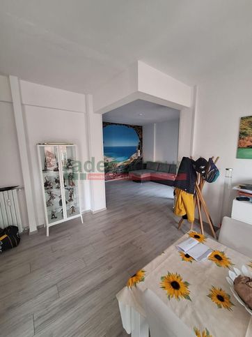 Appartamento in residenziale in Via Molise